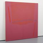 Large Theodoros Stamos (Infinity Field Lefkada Series) Painting, 54